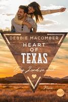   Heart of Texas - Das Land so weit