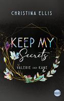   Keep my Secrets