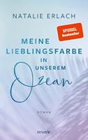   Meine Lieblingsfarbe in unserem Ozean