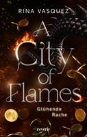   A City of Flames