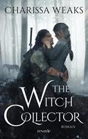   The Witch Collector
