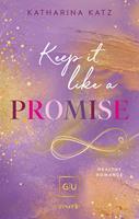   Keep it like a Promise