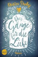   Drei Gänge für die Liebe