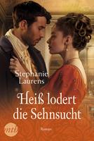   Hei&szlig; lodert die Sehnsucht