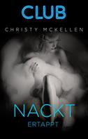   Nackt ertappt