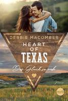   Heart of Texas - Das Gl&uuml;ck so nah