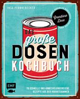   Das große Dosenkochbuch