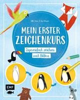   Mein erster Zeichenkurs