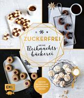   Zuckerfrei &ndash; Meine Weihnachtsb&auml;ckerei