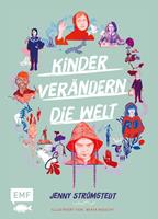   Kinder verändern die Welt