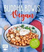   Buddha Bowls – Vegan