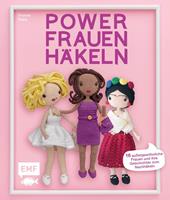   Powerfrauen häkeln