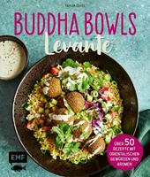   Buddha Bowls – Levante