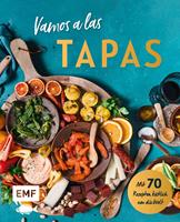   Vamos a las Tapas