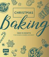   Christmas Baking