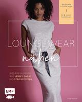   Loungewear nähen