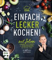   Let's Cook mit Julian &ndash;Einfach lecker kochen!