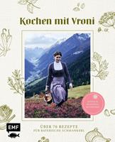   Kochen mit Vroni