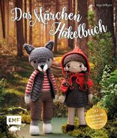   Das Märchen-Häkelbuch
