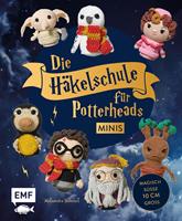   Die Häkelschule für Potterheads – Minis