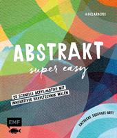   Abstrakt – Super easy