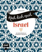   Koch dich nach Israel