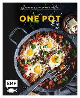   Genussmomente: One Pot