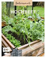   Gartenmomente: Hochbeet