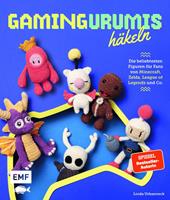   Gamingurumis häkeln