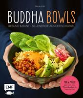   Buddha Bowls