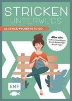   Stricken unterwegs