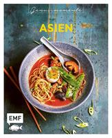   Genussmomente: Asien