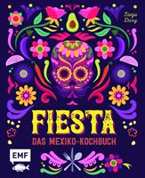   Fiesta &ndash; Das Mexiko-Kochbuch