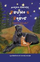 Bruno & Boris Friends for life