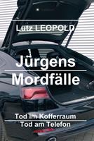   J&uuml;rgens Mordf&auml;lle