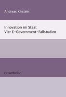   Innovation im Staat