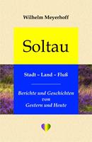 Soltau, Stadt - Land - Fluß