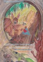   Wipfelh&uuml;pfel und Springi als Streithansln