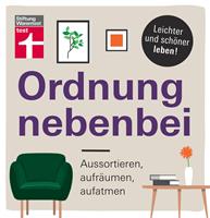   Ordnung nebenbei