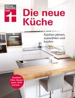   Die neue Küche