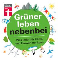   Grüner leben nebenbei