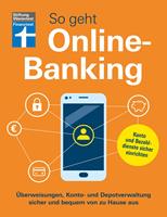   So geht Onlinebanking - Bankgeschäfte im Internet für Einsteiger