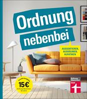   Ordnung nebenbei