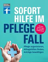   Sofort Hilfe im Pflegefall - Finanztest Pflegeberatung, alle Infos und Tipps zur Planung, Organisation und Finanzierung von Pflegehilfe
