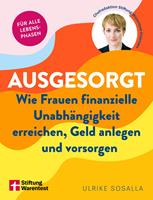   Ausgesorgt