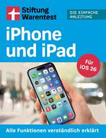 Handbuch für iPhone und iPad