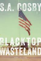   Blacktop Wasteland