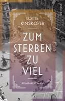   Zum Sterben zu viel