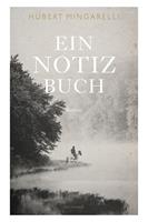   Ein Notizbuch