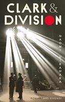   Clark & Division